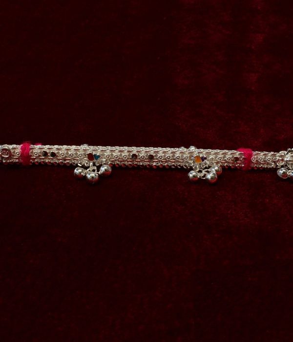 KV Anklet - Size:6 #10